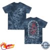 kenny Fit For A King Officcial Merch Thorn Rose Shirts