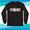 kenny Fit For A King Official Merch Carnage Long Sleeve
