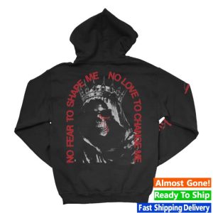 kenny Fit For A King Official Merch Fear Hoodiec kenny Fit For A King Official Merch Fear Hoodiec