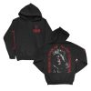 kenny Fit For A King Official Merch Fear Hoodiecc