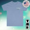 kenny Fit For A King Official Merch No Tomorrow Shirt