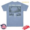 kenny Fit For A King Official Merch No Tomorrow Shirts