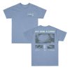 kenny Fit For A King Official Merch No Tomorrow Shirtss