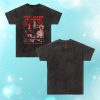 kenny Fit For A King Official Merch Time Bomb Record Store Shirts