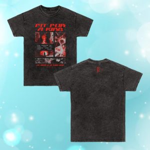 kenny Fit For A King Official Merch Time Bomb Record Store Shirts kenny Fit For A King Official Merch Time Bomb Record Store Shirts