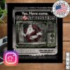 kenny Fright Rags Merch Store Ghostbusters Tv Ad Shirt