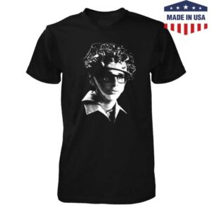 kenny Fright Rags Merch Store Louis Tully Shirt