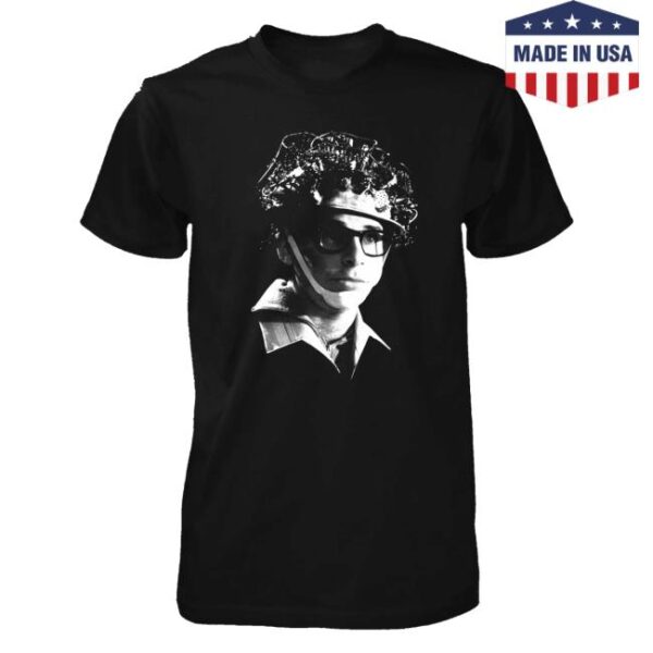 kenny Fright Rags Merch Store Louis Tully Shirt