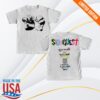 kenny Hopelessrecords Merch Michael Clifford Sidequest Nail Art T Shirt 1