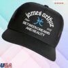 kenny James Arthur Merch Store Between Dreams And Reality Pisces Black Hats