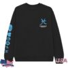 kenny James Arthur Merch Store Between Dreams And Reality Tour 2025 Crewneck