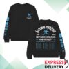 kenny James Arthur Merch Store Between Dreams And Reality Tour 2025 Crewnecks