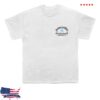 kenny James Arthur Merch Store Pisces Tracklist Tee