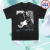 kenny James Arthur Merch Store The Pisces World Tour Pisces Photo Dateback Tee