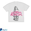 kenny Karolg Shop Latina Foreva Ski Tee