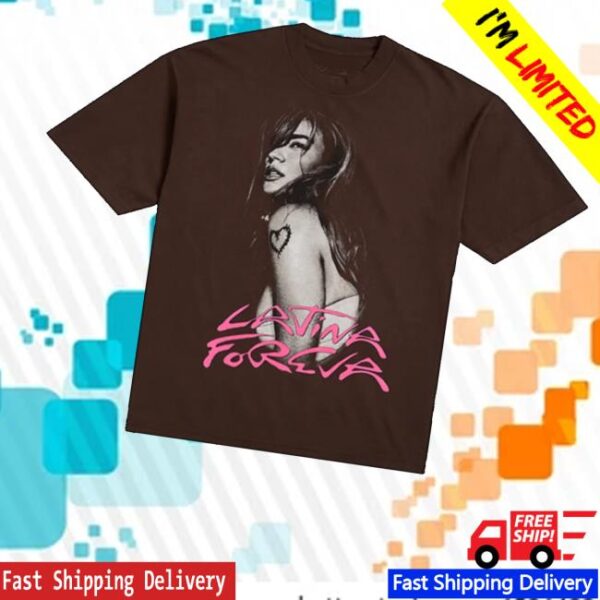 kenny Karolg Shop Latina Foreva Teev