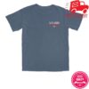 kenny Keith Urban Merch Sctore Blue High And Alive World Tour 2025 Shirt