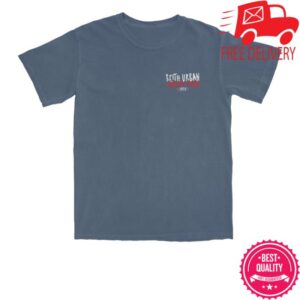 kenny Keith Urban Merch Sctore Blue High And Alive World Tour 2025 Shirt kenny Keith Urban Merch Sctore Blue High And Alive World Tour 2025 Shirt