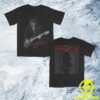 kenny Keith Urban Merch Stcore cGuitar Photo Tour Shirt