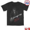 kenny Keith Urban Merch Store Guitar Photo Tour Shirt