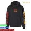 kenny Keith Urban Merch Store High And Alive World Tour 2025 Hoodie