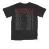 kenny Keith Urban Merch Store cGuitar Photo Tour Shirt