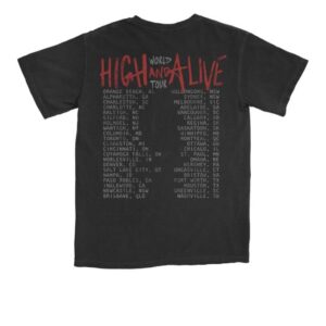 kenny Keith Urban Merch Store cGuitar Photo Tour Shirt kenny Keith Urban Merch Store cGuitar Photo Tour Shirt