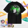 kenny Kneecap Merch World Service Tee