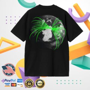 kenny Kneecap Merch World Service Tee kenny Kneecap Merch World Service Tee