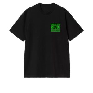 kenny Kneecap Merch World Service Teev kenny Kneecap Merch World Service Teev