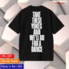 kenny Kneecap Merch Yokes Tee