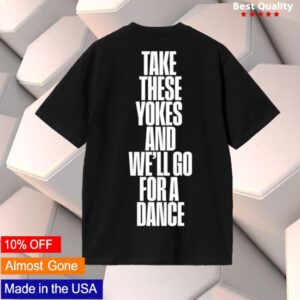 kenny Kneecap Merch Yokes Tee kenny Kneecap Merch Yokes Tee