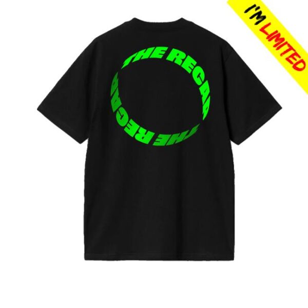 kenny Kneecap Shop The Recap Tee