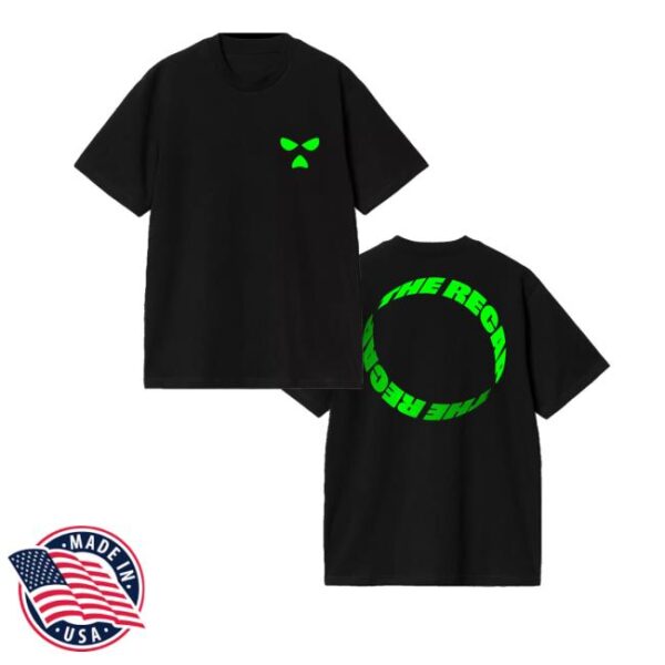 kenny Kneecap Shop The Recap Teevx