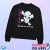 kenny Lagoonroom Merch Enjoy Skull Crewneck Sweatshirtv