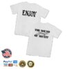 kenny Lagoonroom Merch Enjoy Sound Of Deceit Teev