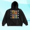 kenny Lv Tiendv Merch Store Sanyonara Fvmily Hoodie