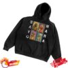 kenny Lv Tiendv Merch Store Sanyonara Fvmily Hoodiex