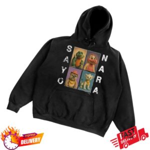 kenny Lv Tiendv Merch Store Sanyonara Fvmily Hoodiex kenny Lv Tiendv Merch Store Sanyonara Fvmily Hoodiex