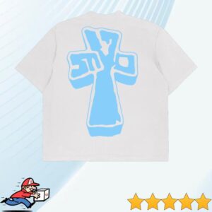 kenny Lv Tiendv Merch Store Sayocruz Tour Tee kenny Lv Tiendv Merch Store Sayocruz Tour Tee
