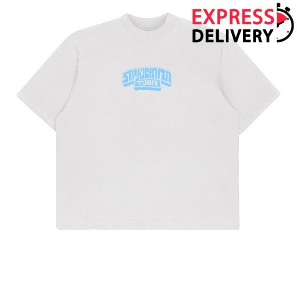 kenny Lv Tiendv Merch Store Sayocruz Tour Tees