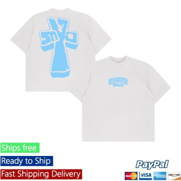 kenny Lv Tiendv Merch Store Sayocruz Tour Teesc