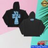 kenny Lv Tiendv Merch Store Sayocruz Zip Up Hoodie