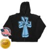 kenny Lv Tiendv Merch Store Sayocruz Zip Up Hoodiess