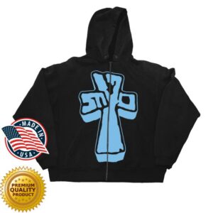 kenny Lv Tiendv Merch Store Sayocruz Zip Up Hoodiess kenny Lv Tiendv Merch Store Sayocruz Zip Up Hoodiess