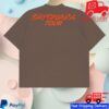kenny Lv Tiendv Merch Store Sayonave Tour Shirt