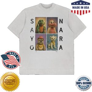 kenny Lvtiendv Merch Fvmily Tee
