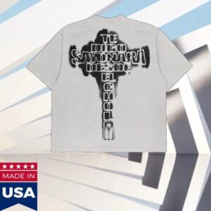 kenny Lvtiendv Merch Sayonara Choli Teevvs