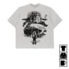 kenny Lvtiendv Merch Sayonara Choli Teez