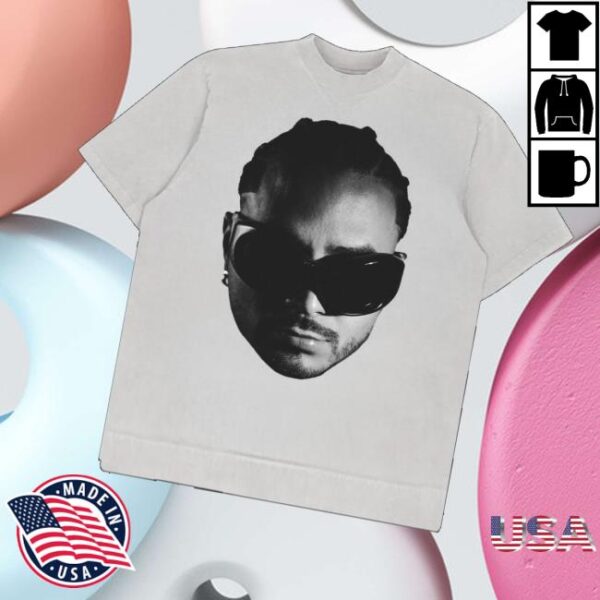 kenny Lvtiendv Merch Young Luis Miguel Teev